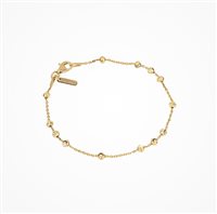 Bracciale Desmos Donna in Argento STATION MOON G 16,5 3+1